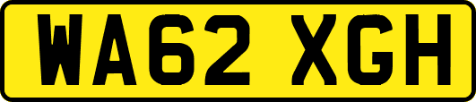 WA62XGH
