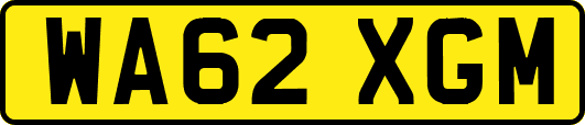 WA62XGM