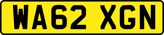 WA62XGN