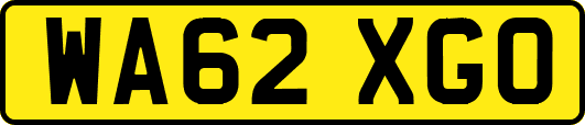 WA62XGO