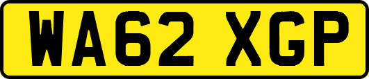 WA62XGP