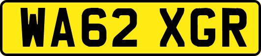 WA62XGR