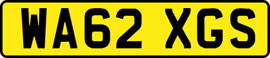 WA62XGS