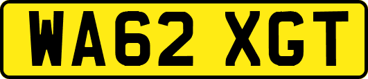 WA62XGT