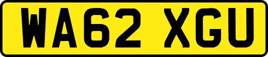 WA62XGU