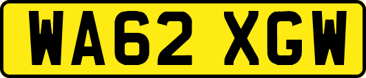 WA62XGW