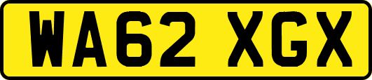 WA62XGX