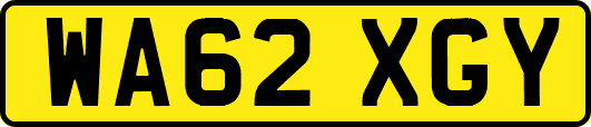 WA62XGY
