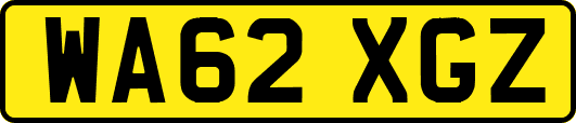 WA62XGZ