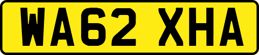 WA62XHA