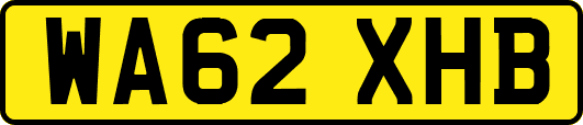 WA62XHB