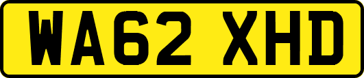 WA62XHD