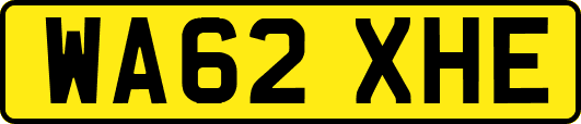 WA62XHE