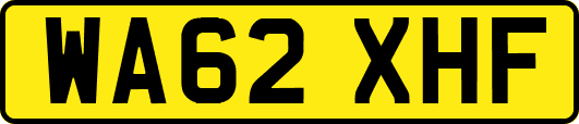 WA62XHF