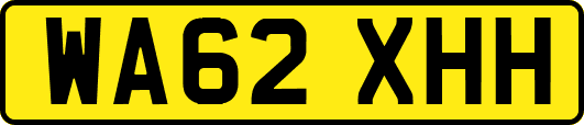 WA62XHH