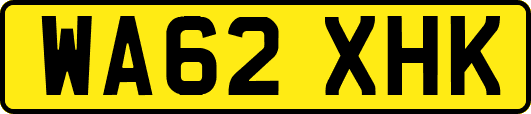 WA62XHK