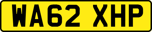 WA62XHP