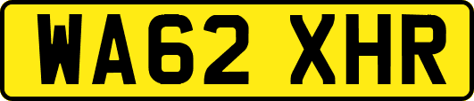 WA62XHR