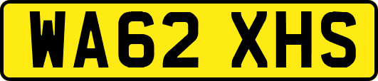 WA62XHS