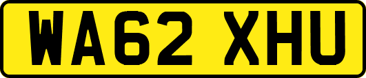 WA62XHU