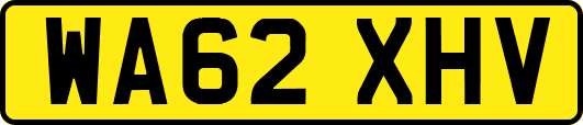WA62XHV