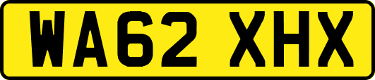 WA62XHX