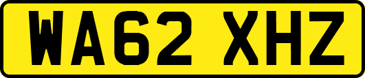 WA62XHZ