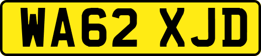 WA62XJD