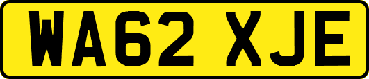 WA62XJE