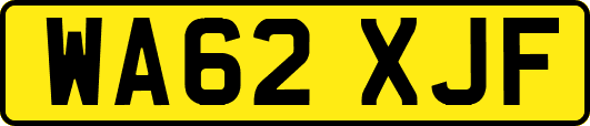 WA62XJF