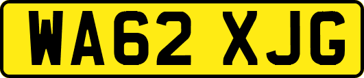 WA62XJG