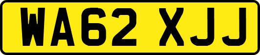 WA62XJJ