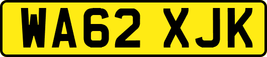 WA62XJK