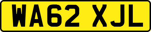 WA62XJL