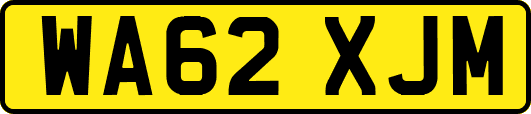 WA62XJM