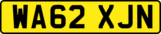 WA62XJN