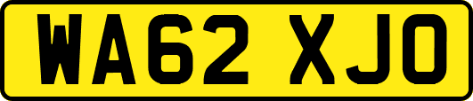 WA62XJO