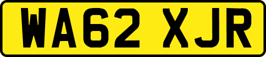 WA62XJR