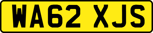 WA62XJS