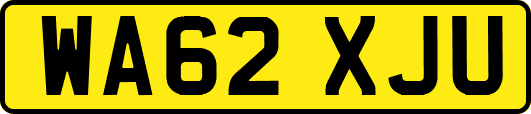 WA62XJU