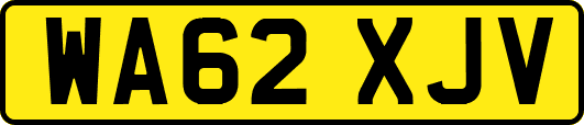 WA62XJV