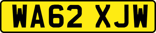 WA62XJW