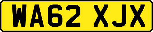WA62XJX