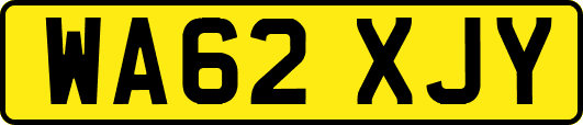 WA62XJY
