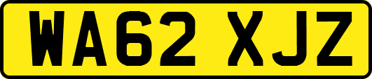 WA62XJZ