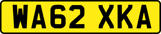 WA62XKA