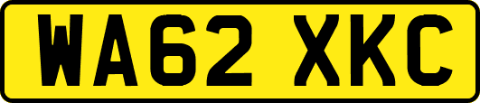 WA62XKC