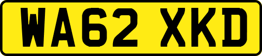 WA62XKD