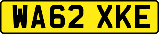 WA62XKE