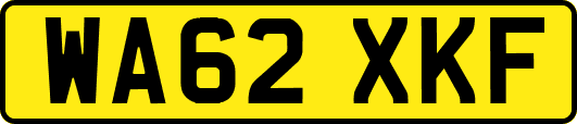 WA62XKF